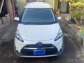 2015 Toyota Sienta
