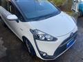 2015 Toyota Sienta