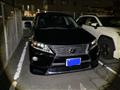 2014 Lexus RX