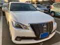 2013 Toyota Crown