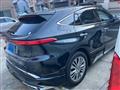 2023 Toyota Harrier
