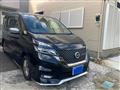 2019 Nissan Serena