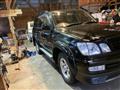1999 Toyota Land Cruiser