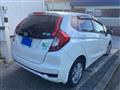 2017 Honda Fit