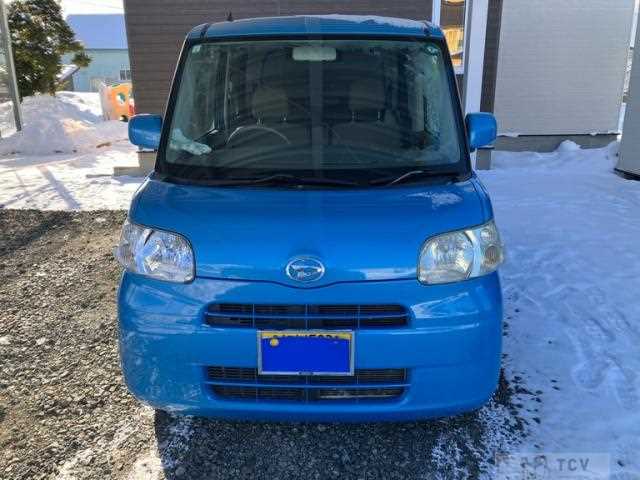 2009 Daihatsu Tanto