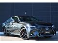 2020 Lexus GS