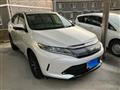 2019 Toyota Harrier