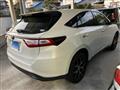 2019 Toyota Harrier