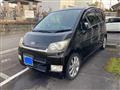 2007 Daihatsu Move