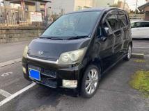 2007 Daihatsu Move