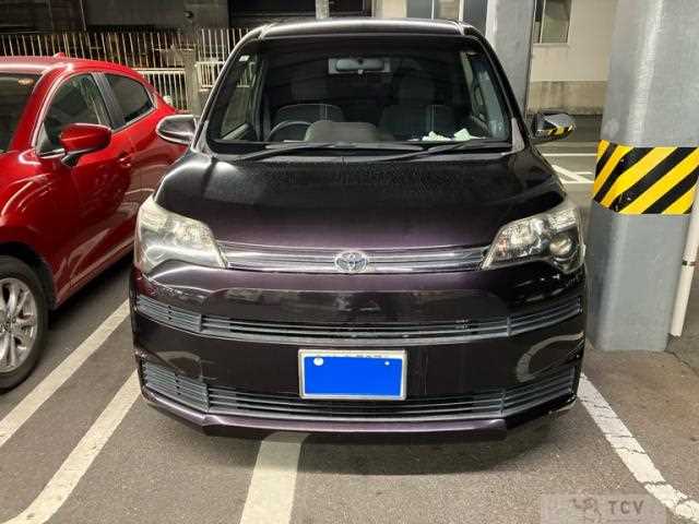 2015 Toyota Toyota Others