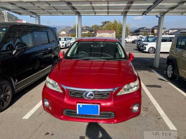 2011 Toyota Toyota Others