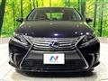 2016 Lexus HS HYBRID