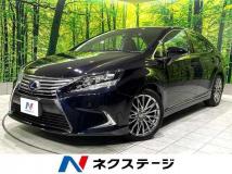 2016 Lexus HS HYBRID