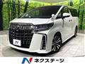 2019 Toyota Alphard G