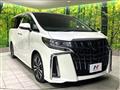 2019 Toyota Alphard G