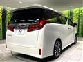 2019 Toyota Alphard G