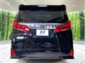2020 Toyota Alphard G