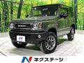 2022 Suzuki Jimny