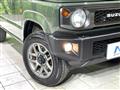 2022 Suzuki Jimny