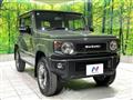2022 Suzuki Jimny