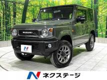 2022 Suzuki Jimny