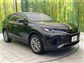 2023 Toyota Harrier