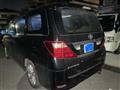 2009 Toyota Alphard G