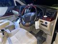 2009 Toyota Alphard G