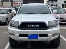 2005 Toyota Hilux Surf