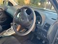 2007 Toyota Corolla Fielder
