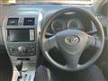 2007 Toyota Corolla Fielder