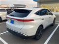 2023 Toyota Harrier