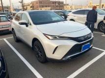 2023 Toyota Harrier
