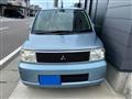 2004 Mitsubishi eK Wagon
