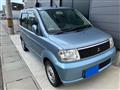2004 Mitsubishi eK Wagon