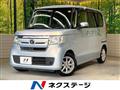 2018 Honda N BOX