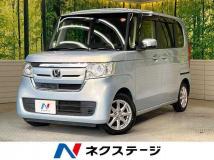 2018 Honda N BOX