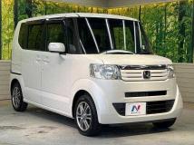 2014 Honda N BOX