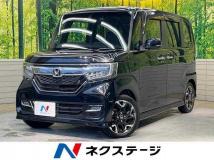 2018 Honda N BOX
