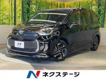 2022 Toyota Sienta
