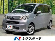 2021 Daihatsu Move