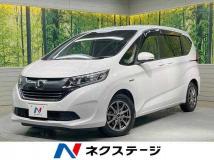 2019 Honda Freed