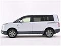 2023 Mitsubishi Delica D5