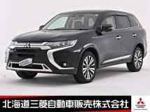 2019 Mitsubishi Outlander