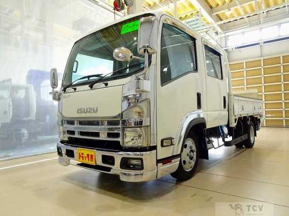 2014 Isuzu Elf Truck