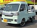 2022 Daihatsu Hijet Truck