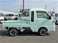 2022 Daihatsu Hijet Truck