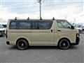 2016 Toyota Hiace Van
