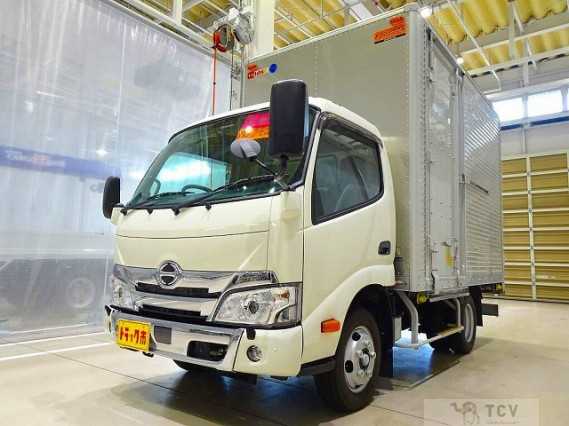 2024 Hino Dutro
